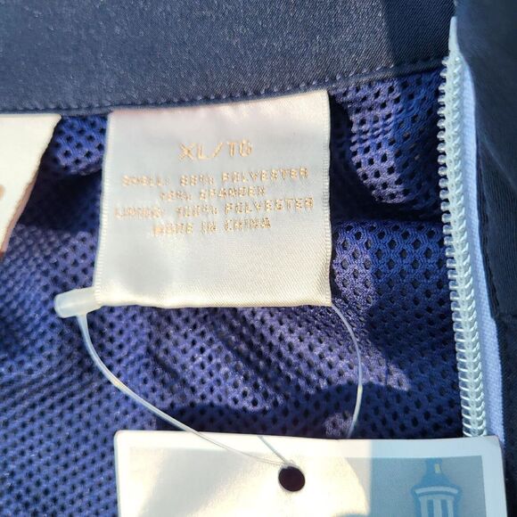 USGA US Open Championship Tour Tech Vest Size XL‎ Golf 2011 New With Tags - Picture 10 of 16